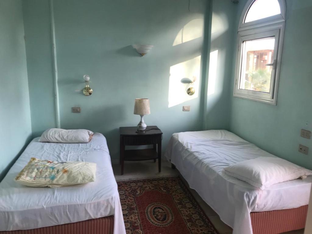 East Luxor Apartments With Nile Views Jazirat al Awwamiyah 외부 사진