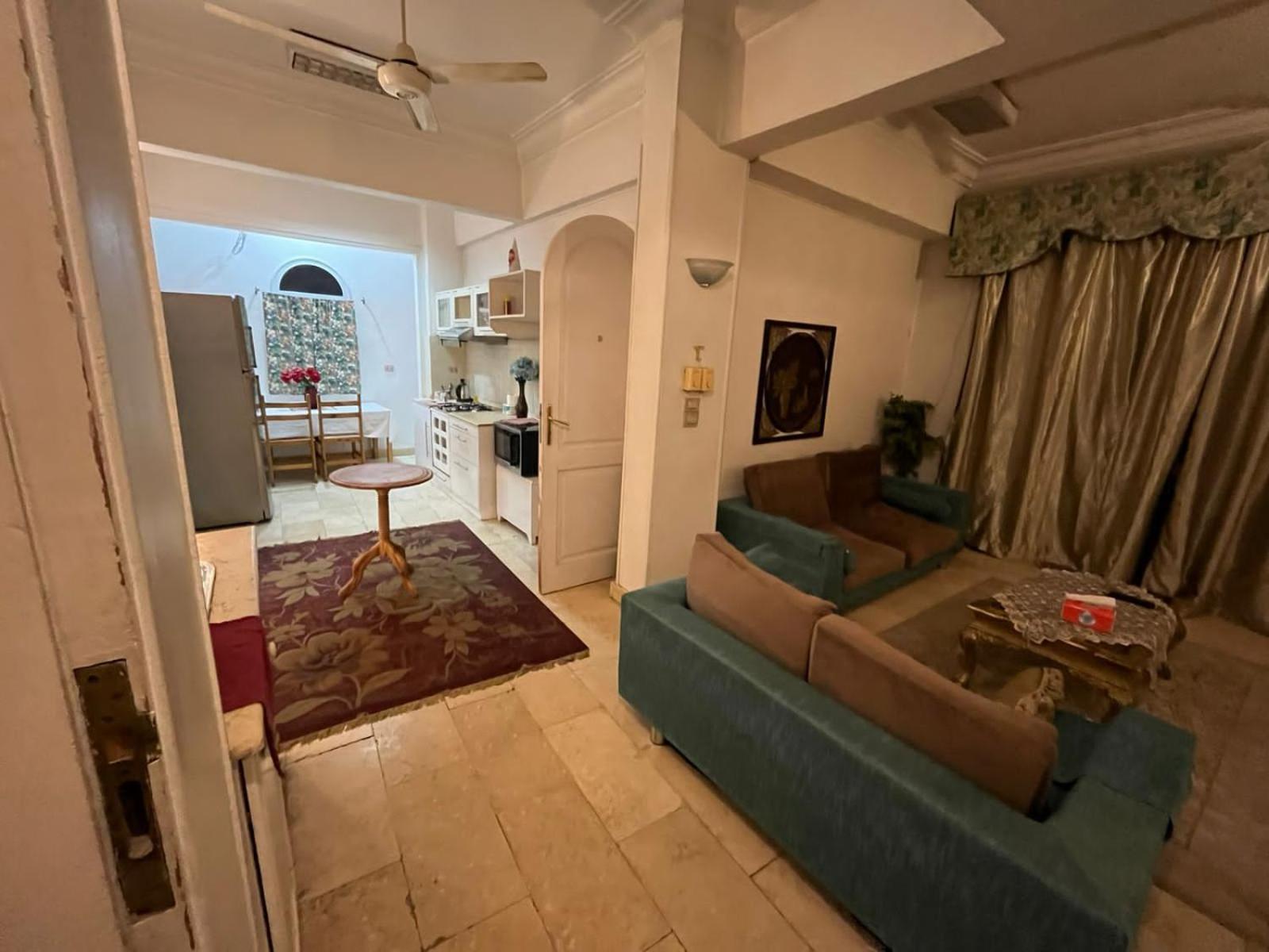 East Luxor Apartments With Nile Views Jazirat al Awwamiyah 외부 사진